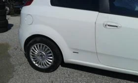 Fiat Punto 1.3mj 2br, снимка 11