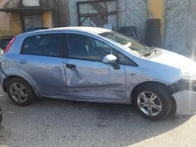 Fiat Punto 1.3mj 2br, снимка 2
