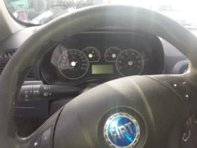 Fiat Punto 1.3mj 2br, снимка 6