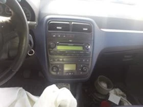 Fiat Punto 1.3mj 2br, снимка 7