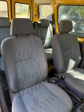 Ford Connect, снимка 6