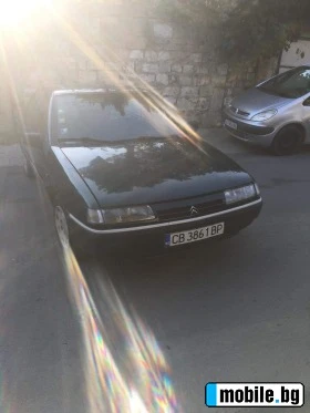 Citroen Xantia