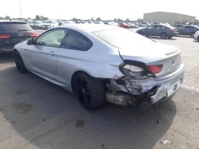 BMW 640 НА ЧАСТИ 2014 BMW 640d Coupe M SPORT, снимка 9