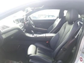 BMW 640 НА ЧАСТИ 2014 BMW 640d Coupe M SPORT, снимка 8