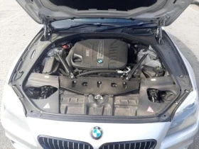 BMW 640 НА ЧАСТИ 2014 BMW 640d Coupe M SPORT, снимка 6