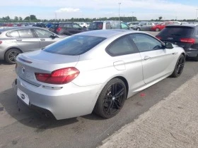BMW 640 НА ЧАСТИ 2014 BMW 640d Coupe M SPORT, снимка 4