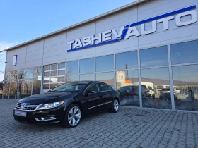 VW CC 2.0 TFSI !! 330к.c !!, снимка 4