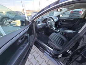 VW CC 2.0 TFSI !! 330к.c !!, снимка 8