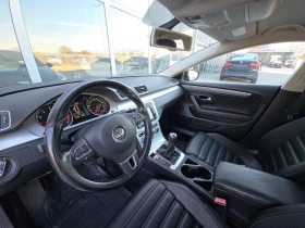 VW CC 2.0 TFSI !! 330к.c !!, снимка 10