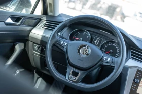 VW Passat 1.6 TDI R line, снимка 15