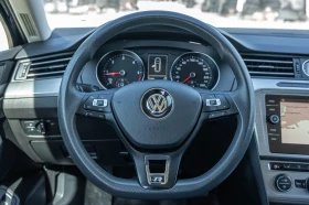 VW Passat 1.6 TDI R line, снимка 14