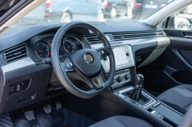 VW Passat 1.6 TDI R line, снимка 5
