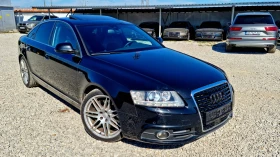 Audi A6 2XS-LINE/LED/ДИСКТРОНИК 