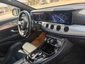 Mercedes-Benz E 63 AMG  E63s 4 Matic+ , снимка 17