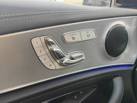 Mercedes-Benz E 63 AMG  E63s 4 Matic+ , снимка 16