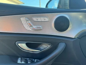 Mercedes-Benz E 63 AMG  E63s 4 Matic+ , снимка 12