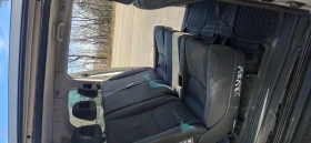 Mercedes-Benz Vaneo, снимка 12