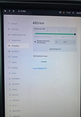Tesla Model S Raven 2020 Long range, снимка 16