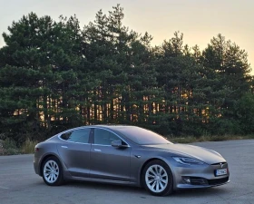 Tesla Model S Raven 2020 Long range, снимка 8