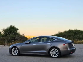 Tesla Model S Raven 2020 Long range, снимка 4
