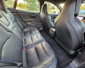 Tesla Model S Raven 2020 Long range, снимка 12