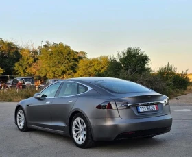 Tesla Model S Raven 2020 Long range, снимка 5