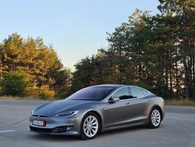 Tesla Model S Raven 2020 Long range, снимка 2
