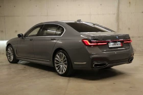 BMW 750 Long xDrive M-Paket Individual, снимка 2