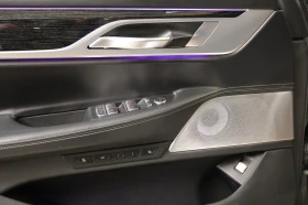 BMW 750 Long xDrive M-Paket Individual, снимка 5