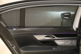 BMW 750 Long xDrive M-Paket Individual, снимка 15
