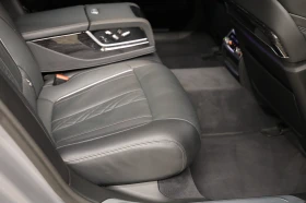 BMW 750 Long xDrive M-Paket Individual, снимка 17