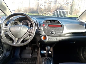 Honda Jazz, снимка 6
