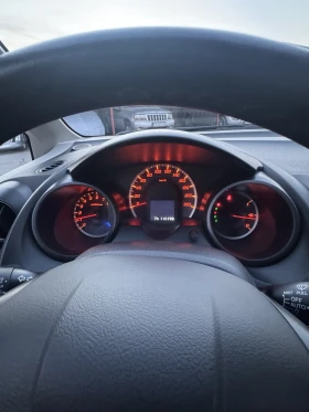 Honda Jazz, снимка 10