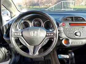 Honda Jazz, снимка 8