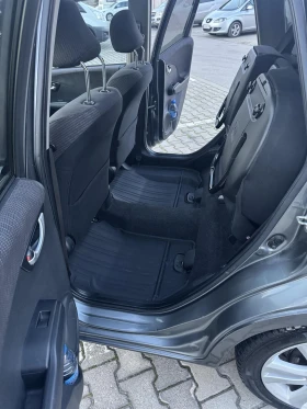 Honda Jazz, снимка 12