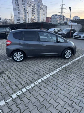 Honda Jazz, снимка 5