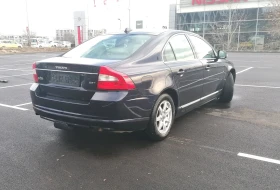 Volvo S80 2.5 benzin avtomat, снимка 5