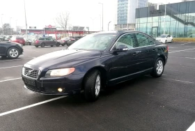 Volvo S80 2.5 benzin avtomat, снимка 1