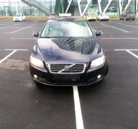 Volvo S80 2.5 benzin avtomat, снимка 2