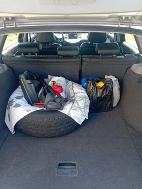 Nissan Primera P12, снимка 9