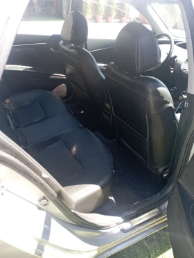 Nissan Primera P12, снимка 6