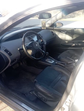 Nissan Primera P12, снимка 1