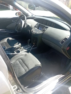 Nissan Primera P12, снимка 5