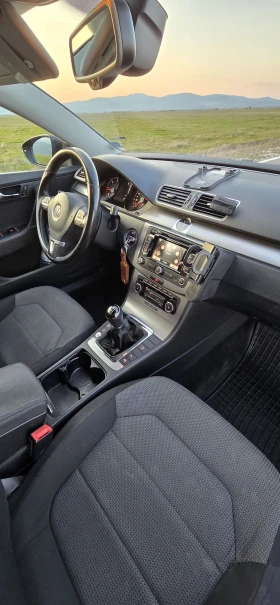 VW Passat 2.0TDI, снимка 9
