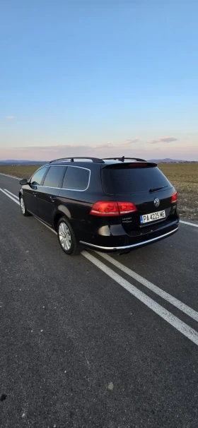 VW Passat 2.0TDI, снимка 4