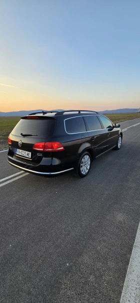 VW Passat 2.0TDI, снимка 3