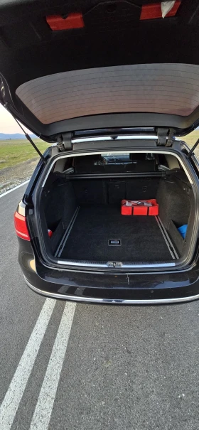 VW Passat 2.0TDI, снимка 5
