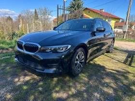 BMW 320 Plug in hybrid 320e, снимка 2