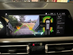 BMW 320 Plug in hybrid 320e, снимка 17