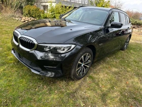 BMW 320 Plug in hybrid 320e, снимка 2